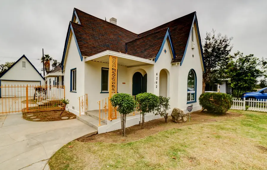 4242 E Illinois Avenue, Fresno, CA 93702 - Image #3