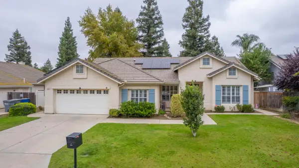 7285 N Cecelia Avenue, Fresno, CA 93722