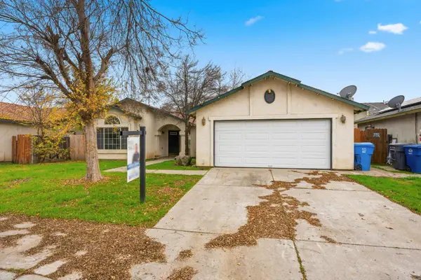 718 Gamay Avenue, Madera, CA 93637