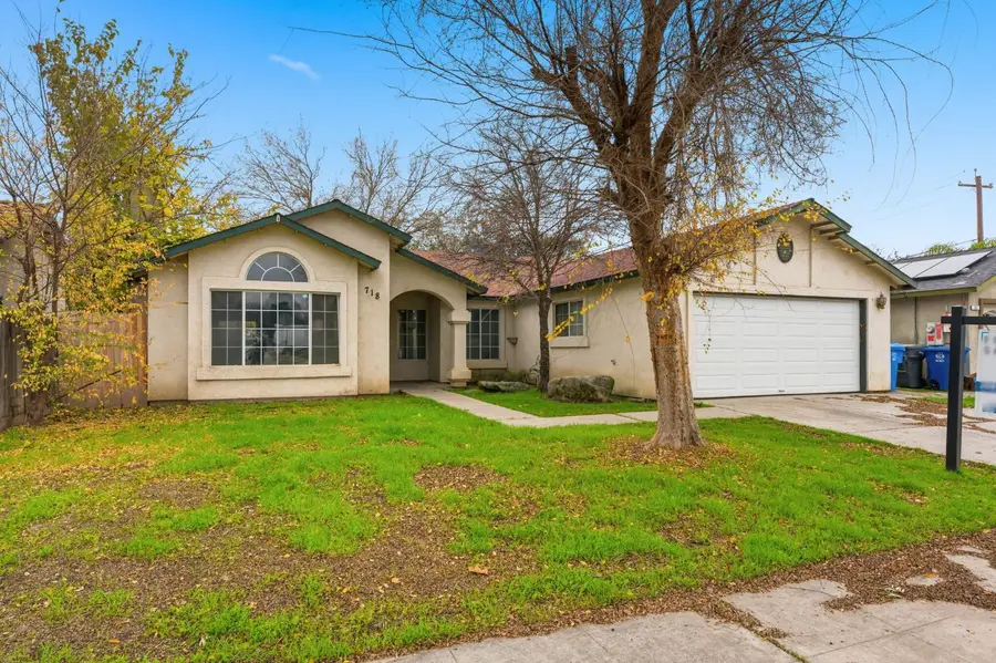 718 Gamay Avenue, Madera, CA 93637 - Image #3