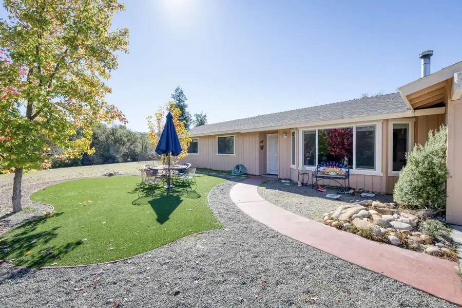 31623 Buck Run Lane, Coarsegold, CA 93614 - Image #2