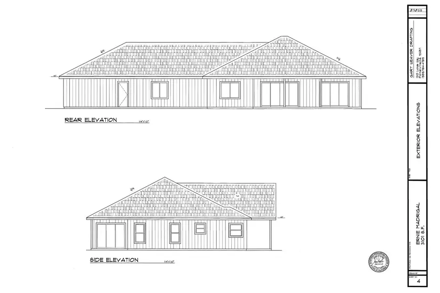 0 Cornucopia #Lot52, Exeter, CA 93221 - #3