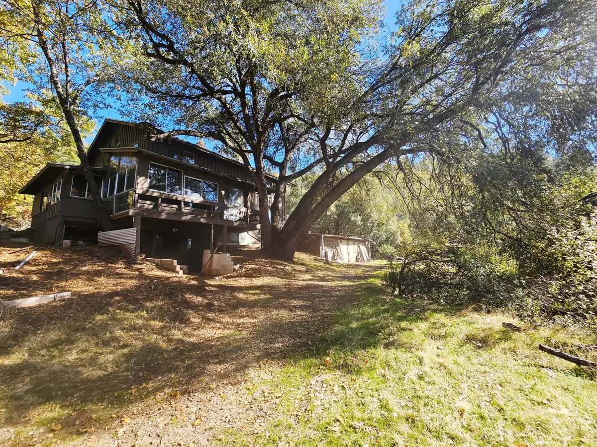 38088 Serpa Canyon Road, Coarsegold, CA 93614 - Image #1