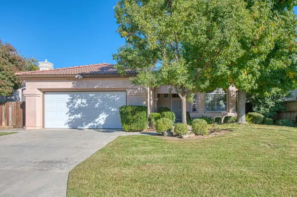 7076 N Gregory Avenue, Fresno, CA 93722