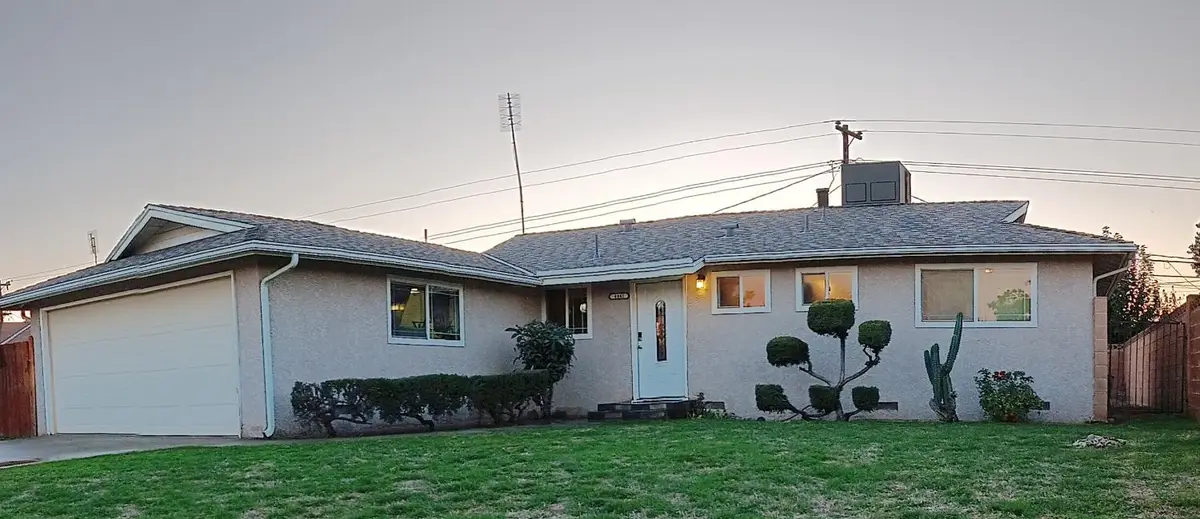 4461 N Manila Avenue, Fresno, CA 93727 - Image #1