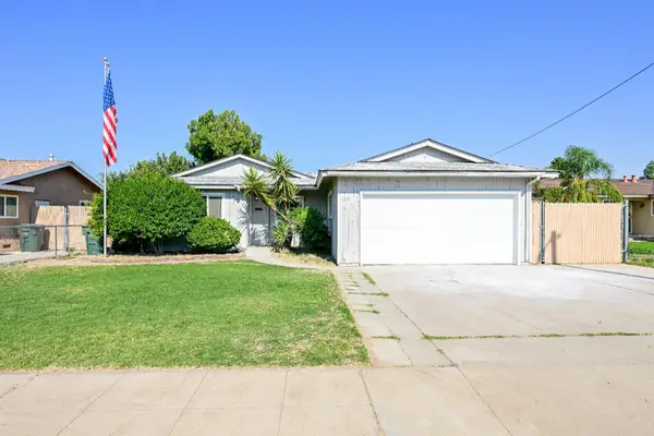 133 10th Street, Clovis, CA 93612