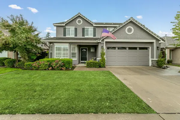 140 N Gayle Avenue, Clovis, CA 93611