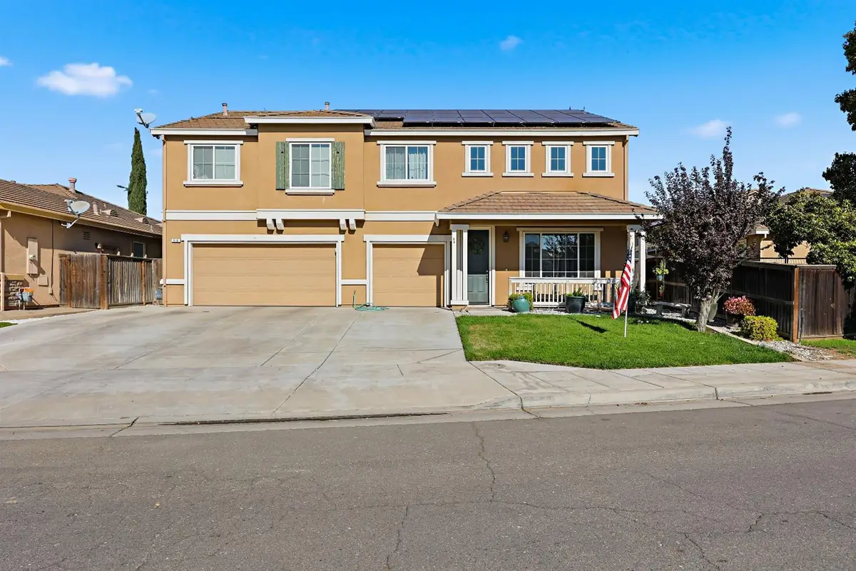 510 Parkridge Drive, Chowchilla, CA 93610 - Image #1