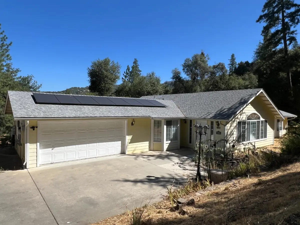 50613 Granite Butte Way, Oakhurst, CA 93644 - Image #1