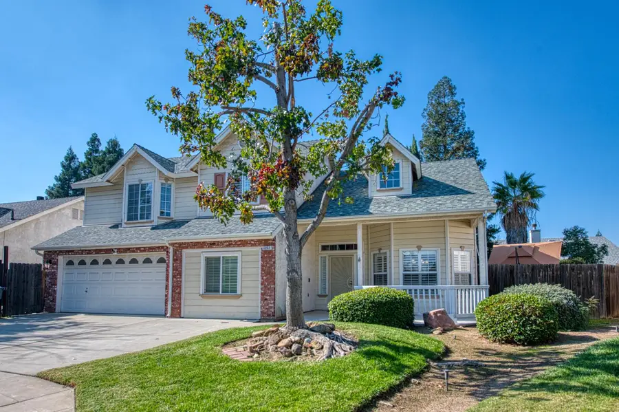 10183 N Backer Avenue, Fresno, CA 93730 - Image #2