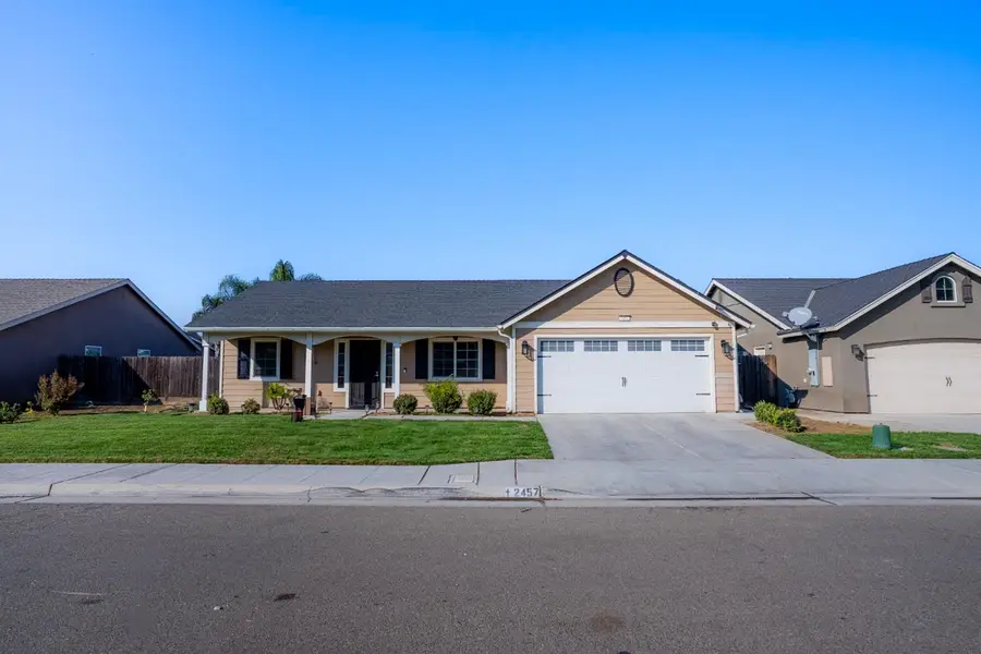 2457 N Milburn Avenue, Fresno, CA 93722 - Image #3