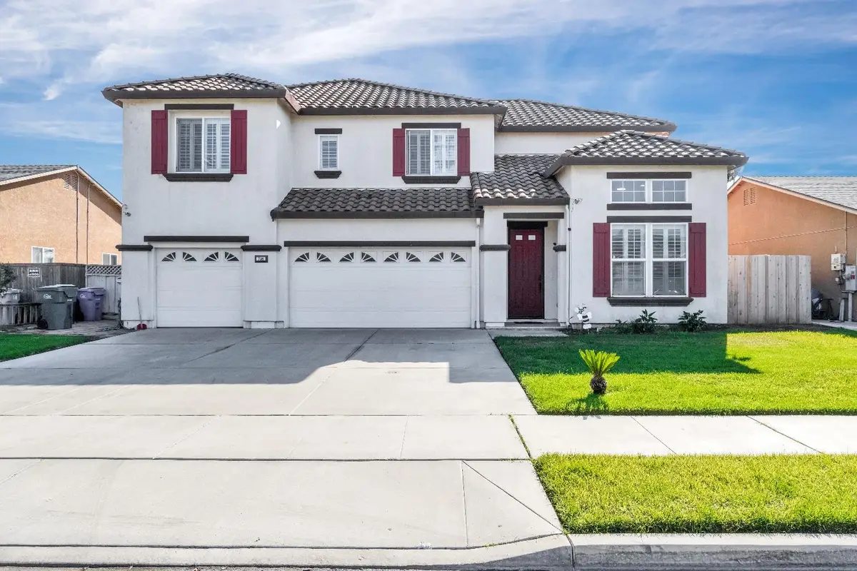 738 W Silvercrest Drive, Lindsay, CA 93247 - #1