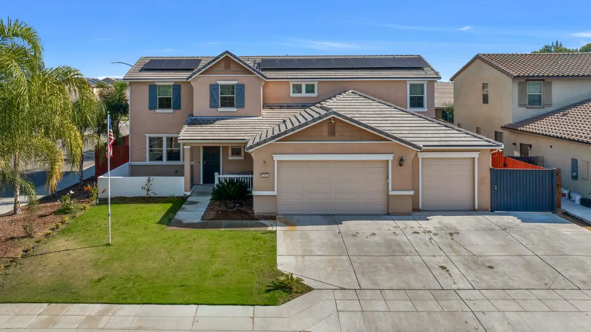 2302 N Jason Avenue, Fresno, CA 93737 - Image #1