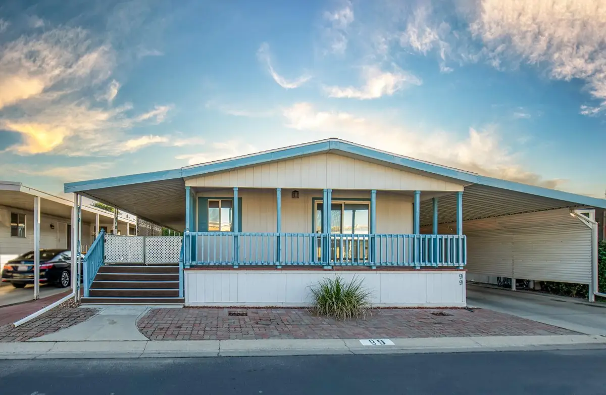 1001 Sylmar Avenue #99, Clovis, CA 93612 - Image #1