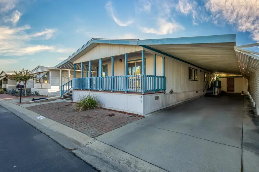 1001 Sylmar Avenue #99, Clovis, CA 93612 - Image #3