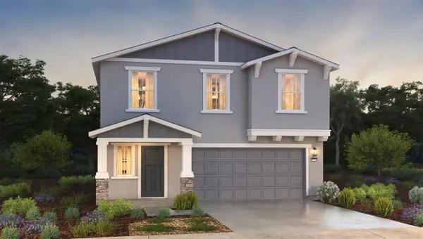 2351 S Homsy Avenue #24 OL, Fresno, CA 93725