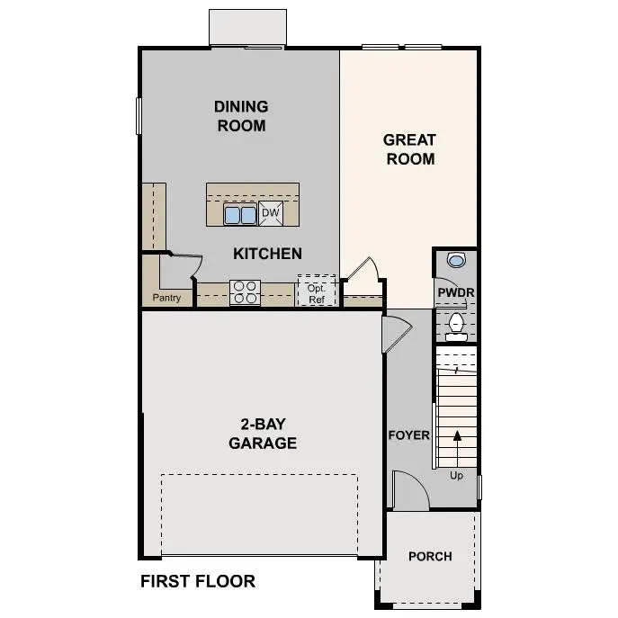 6064 W Lansing Way #79, Fresno, CA 93723 - Image #1