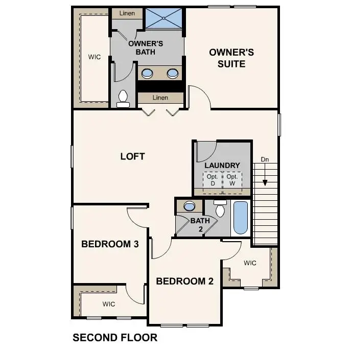 6064 W Lansing Way #79, Fresno, CA 93723 - Image #2