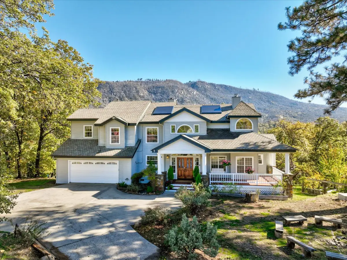59484 Cascadel Road, North Fork, CA 93643 - Image #1