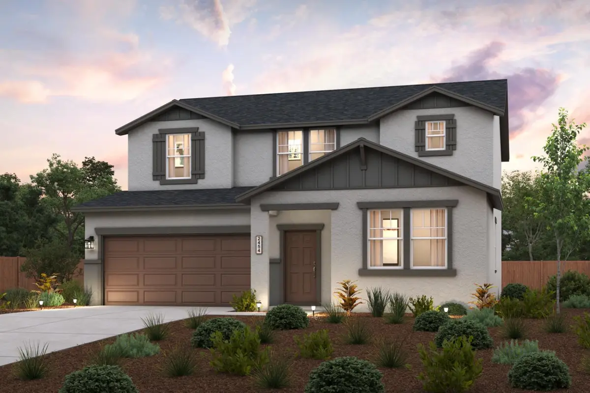 6072 W Lansing Way, Fresno, CA 93723 - Image #1