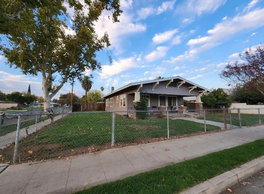 3801 E Mckenzie Avenue, Fresno, CA 93702 - Image #3