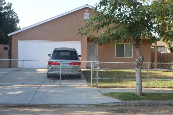 1735 C Street, Fresno, CA 93706