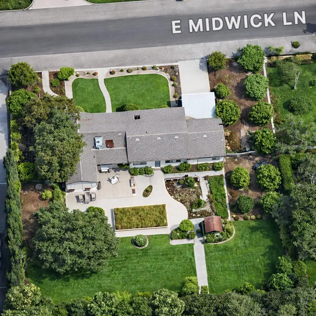 5812 E Midwick Lane, Fresno, CA 93727 - Image #1