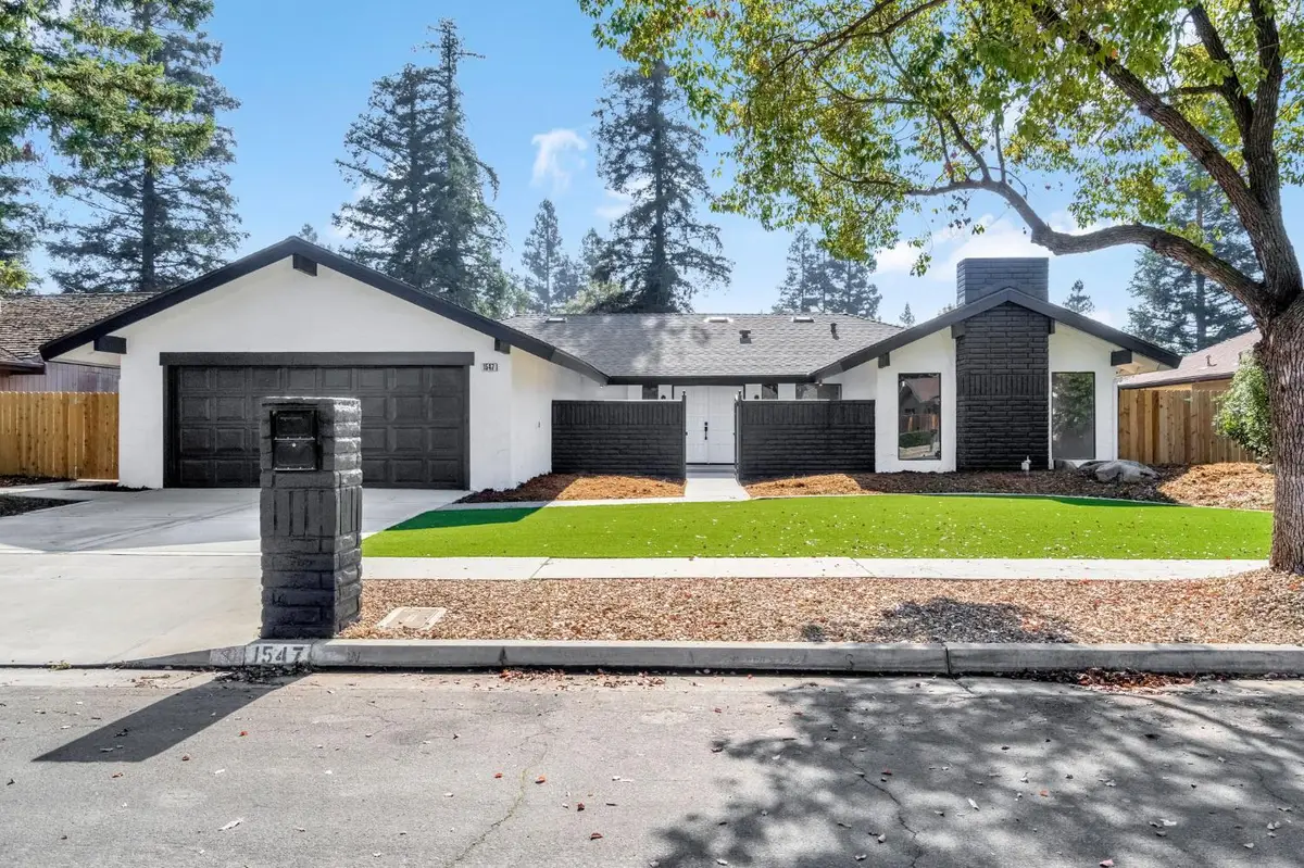 1547 W Fir Avenue, Fresno, CA 93711 - Image #1
