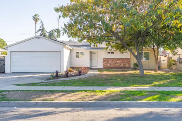 5080 E Hammond Avenue, Fresno, CA 93727