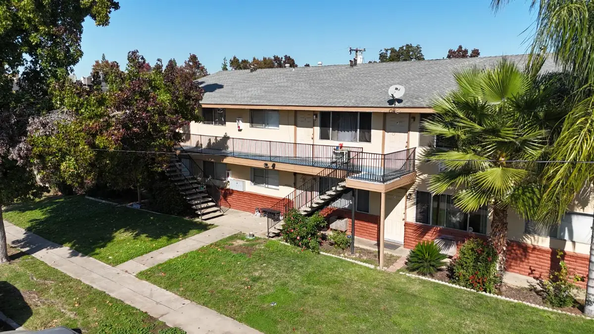 3345 E Fairmont Avenue, Fresno, CA 93726 - Image #1