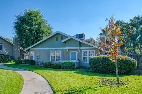 3700 Barstow Avenue #136, Fresno, CA 93711