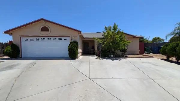 1650 Jaden Court, Madera, CA 93638