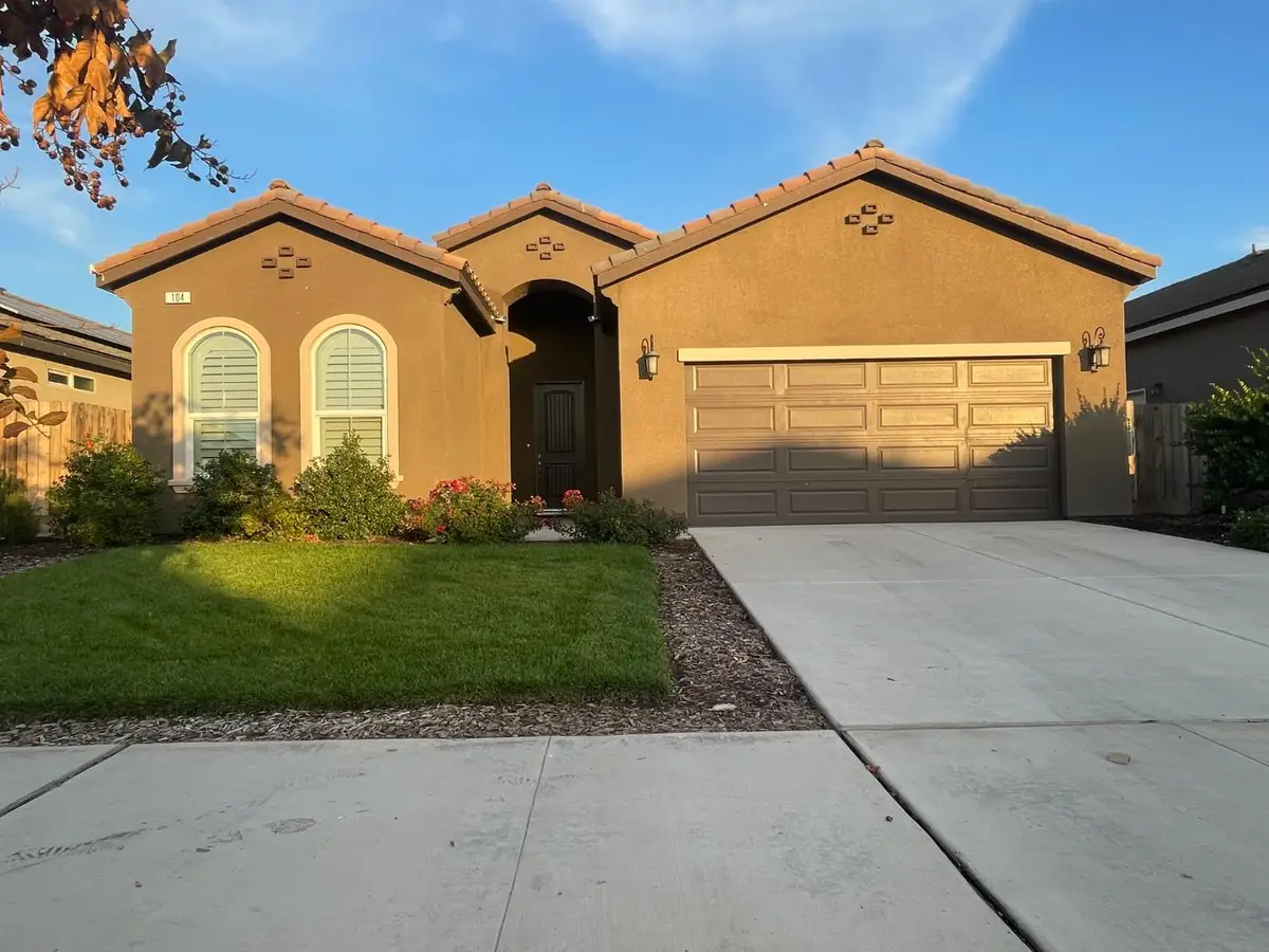 16190 West David, Kerman, CA 93630 - Image #1