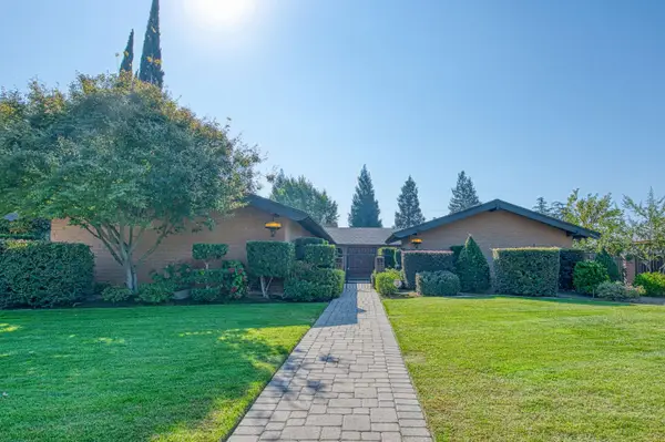 1227 W Sierra Avenue, Fresno, CA 93711