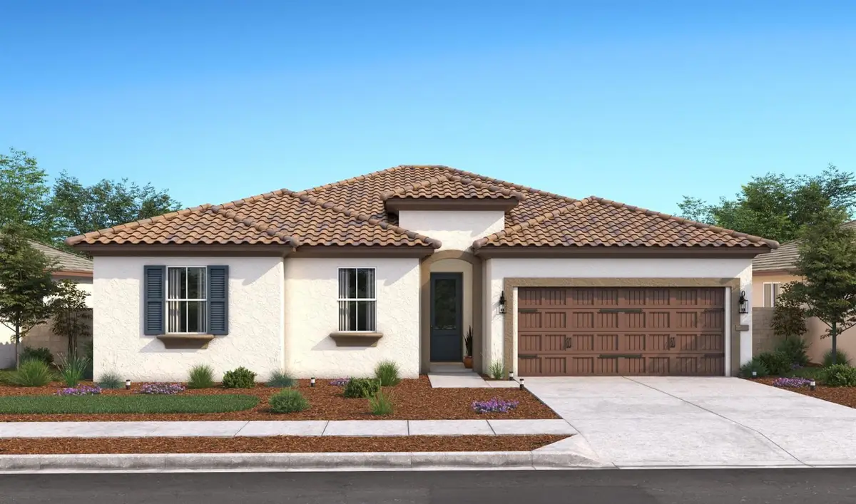 8050 Cottonwood Drive, Friant, CA 93626 - Image #1