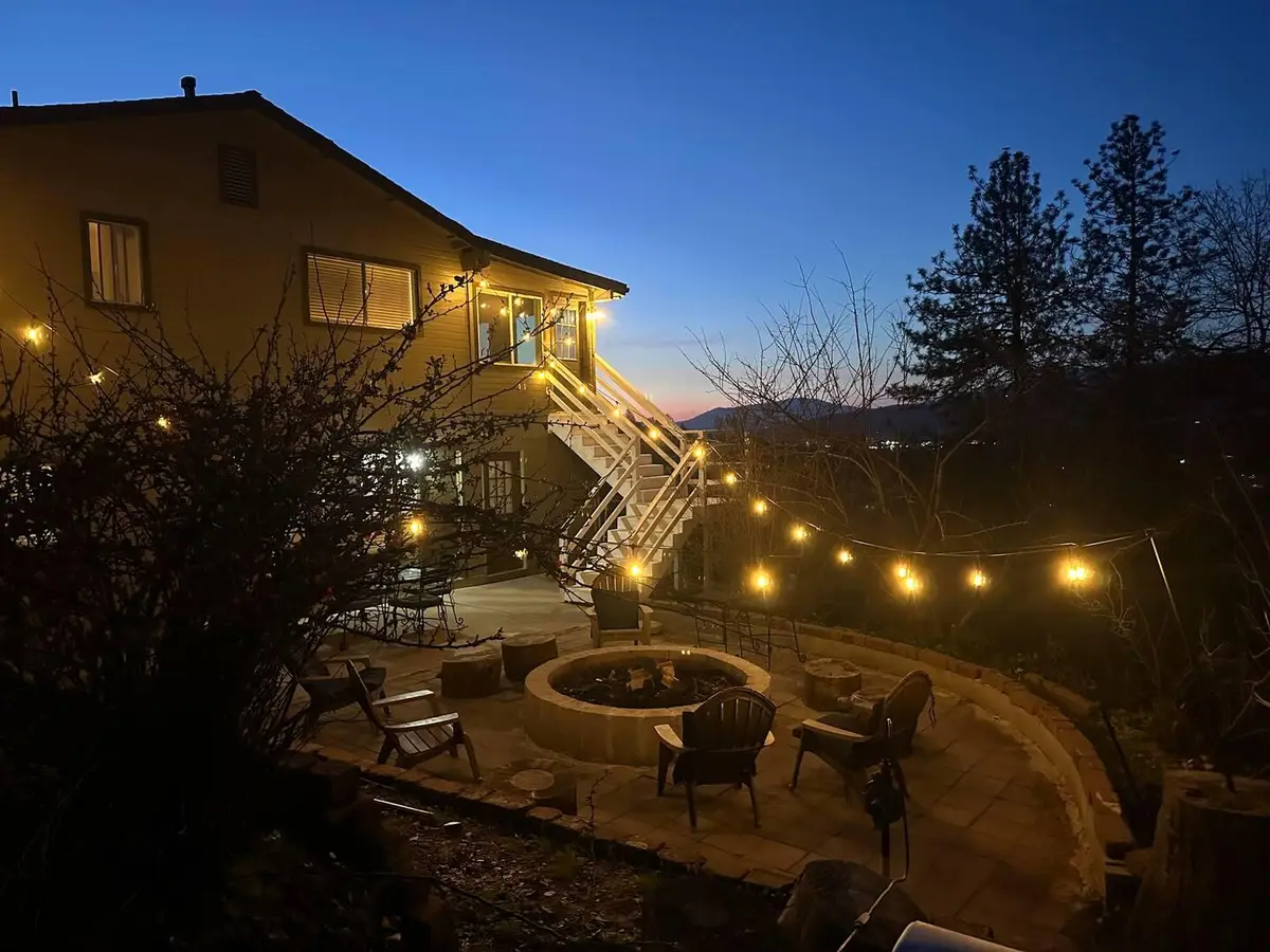 50689 Critter Creek Lane, Oakhurst, CA 93644 - Image #1