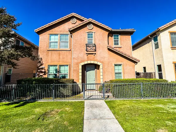 5537 N Gates Avenue, Fresno, CA 93722