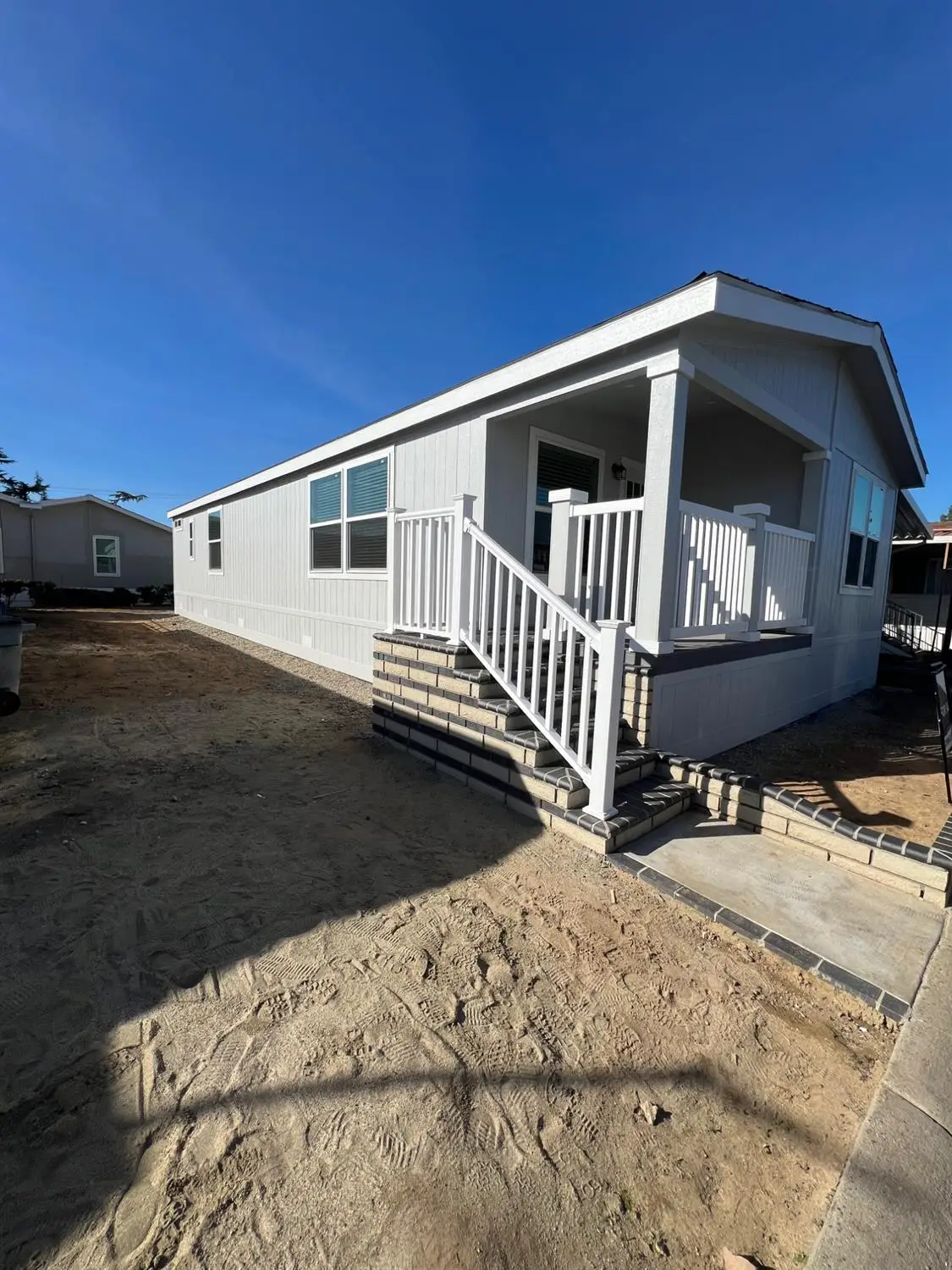 2706 W Ashlan Avenue #299, Fresno, CA 93705 - Image #1