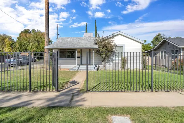 1405 E Cortland Avenue, Fresno, CA 93704