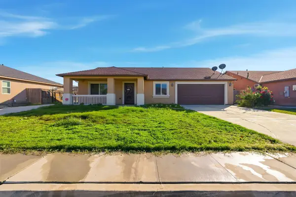 2125 Deer Creek, Corcoran, CA 93212
