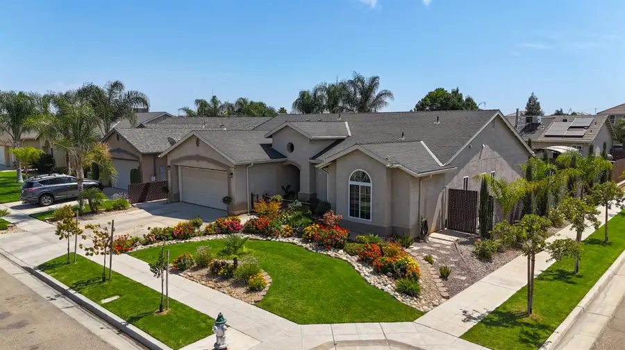 5314 E Laurite Avenue, Fresno, CA 93725 - Image #3