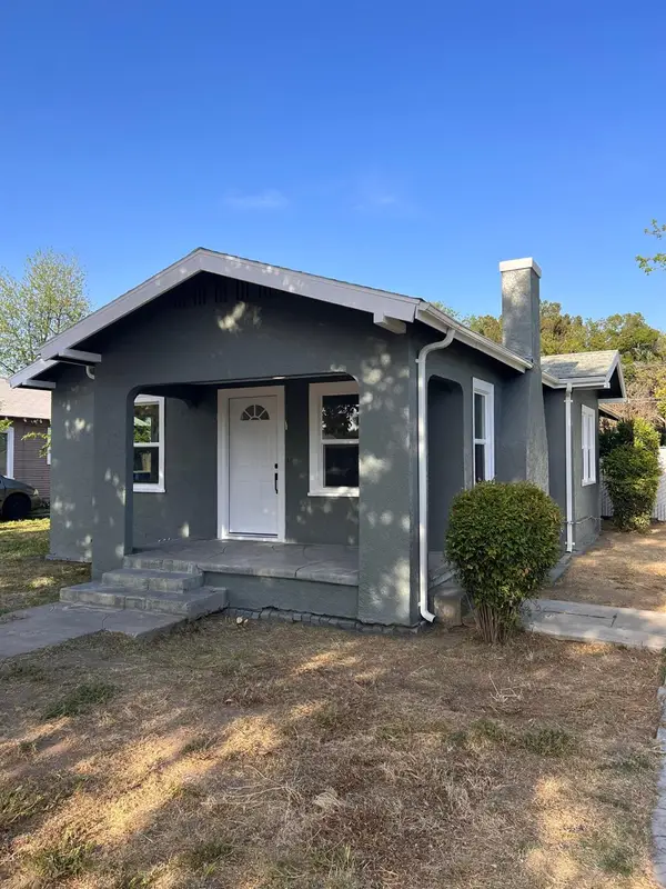 907 S 7th Street, Fresno, CA 93702