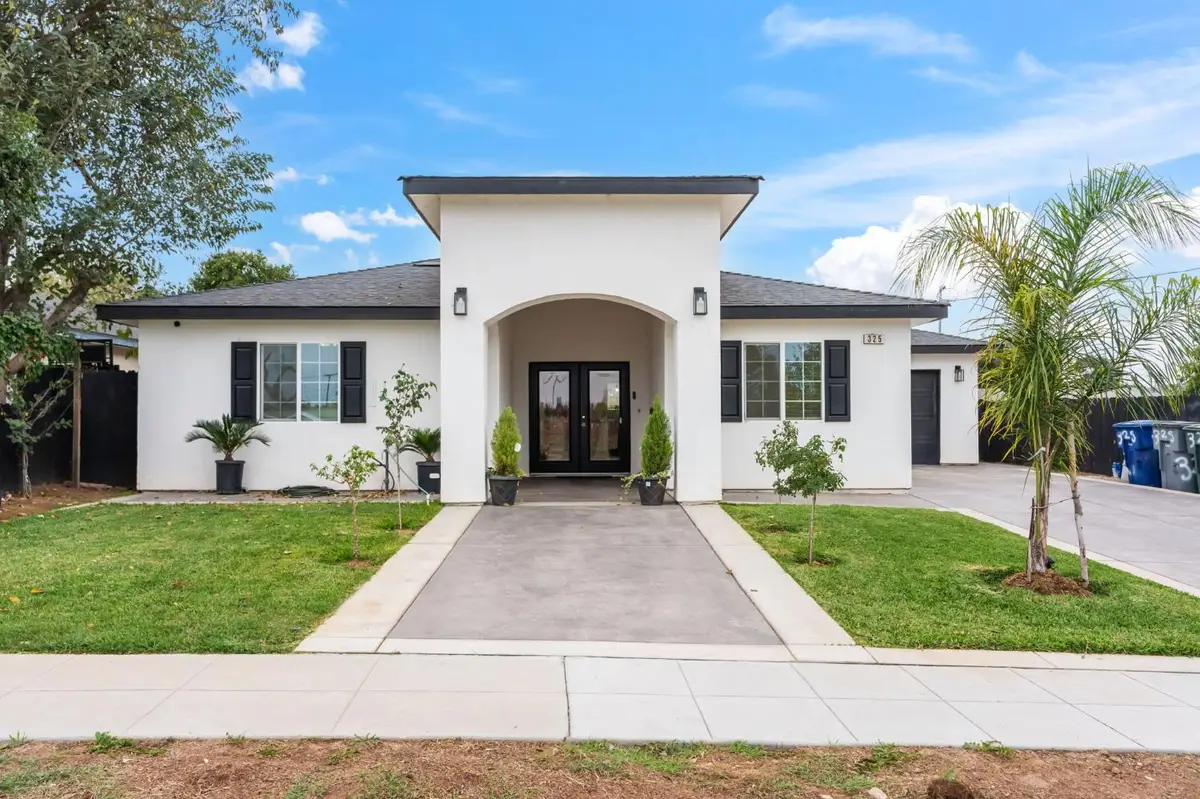 325 W Lorena Avenue, Fresno, CA 93706 - Image #1
