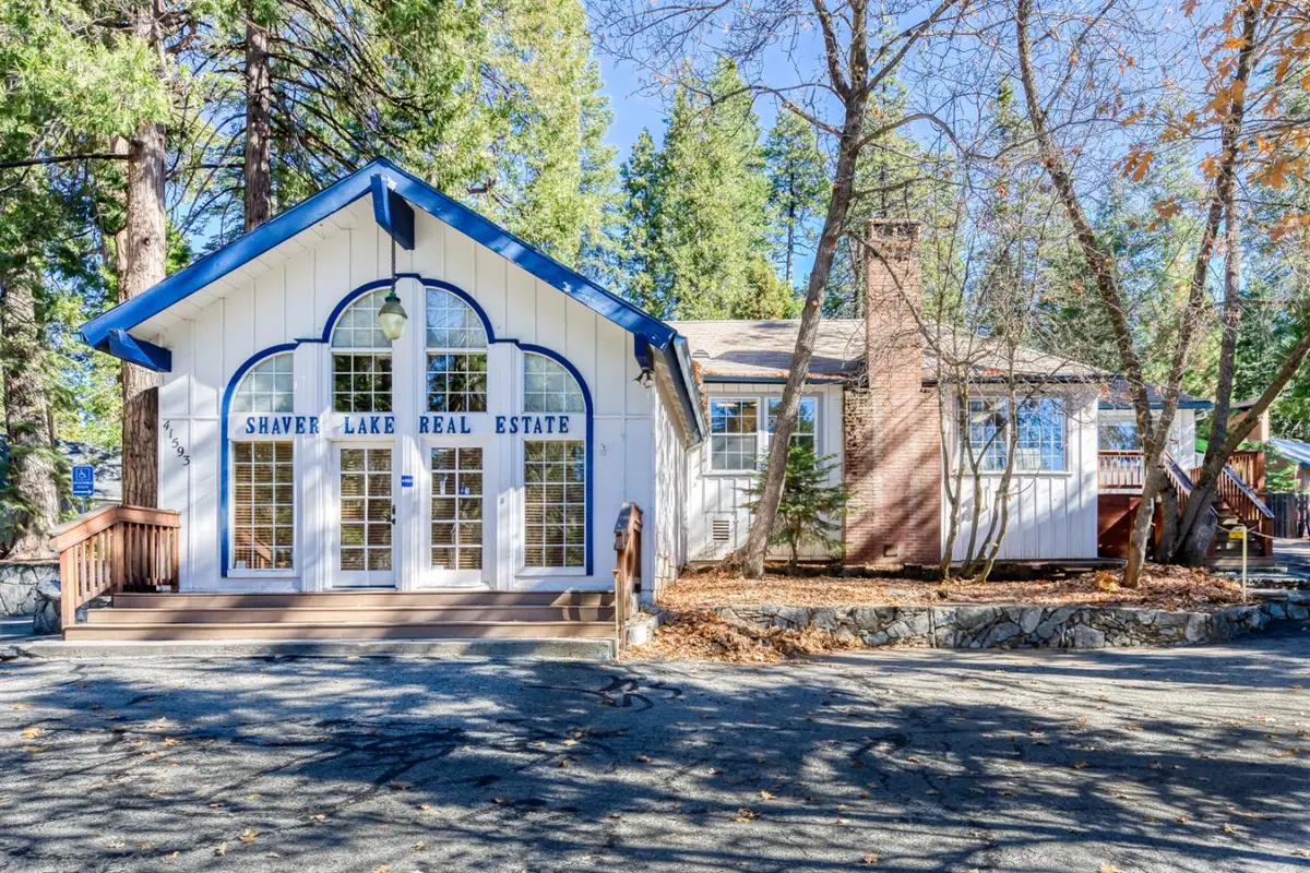 41593 Tollhouse Road, Shaver Lake, CA 93664 - Image #1