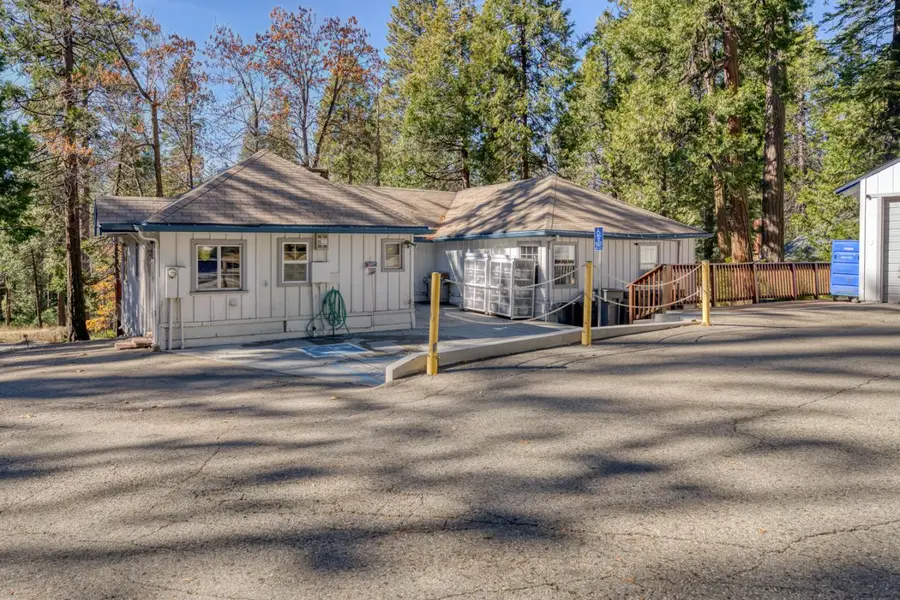 41593 Tollhouse Road, Shaver Lake, CA 93664 - Image #3