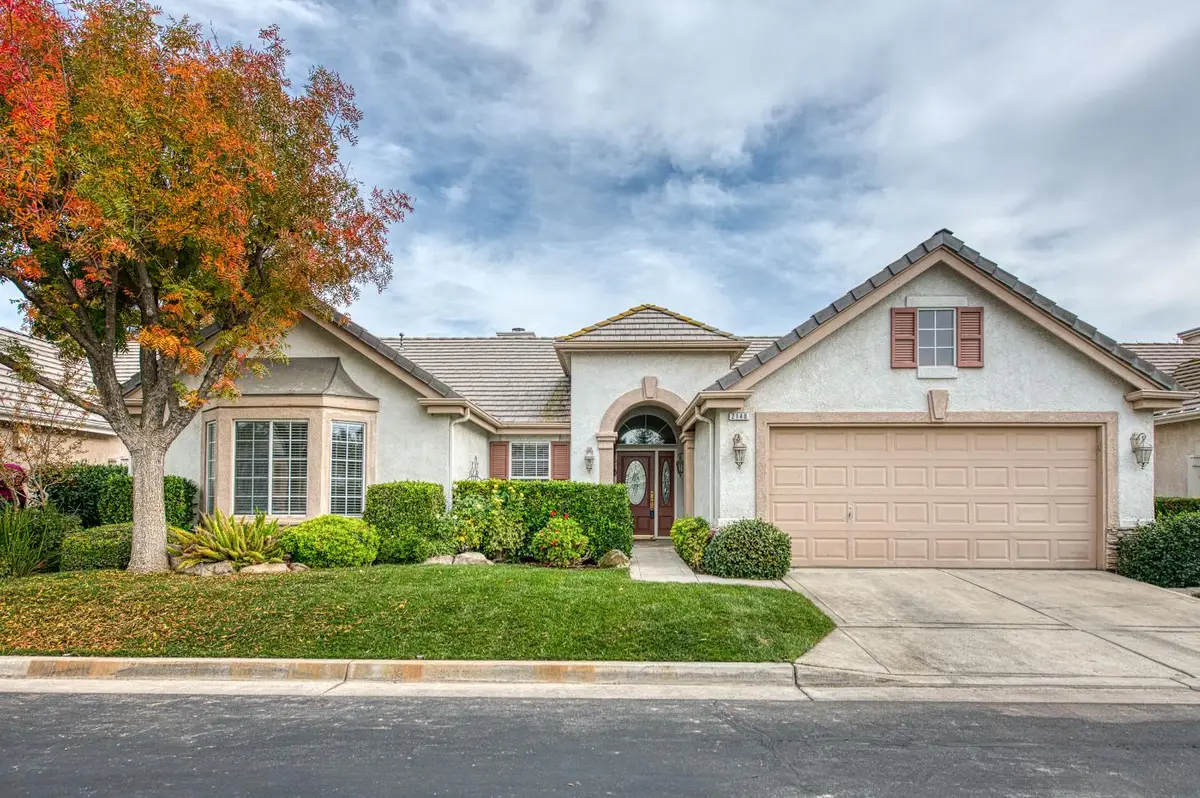 2140 W Rue St Michel, Fresno, CA 93711 - Image #1