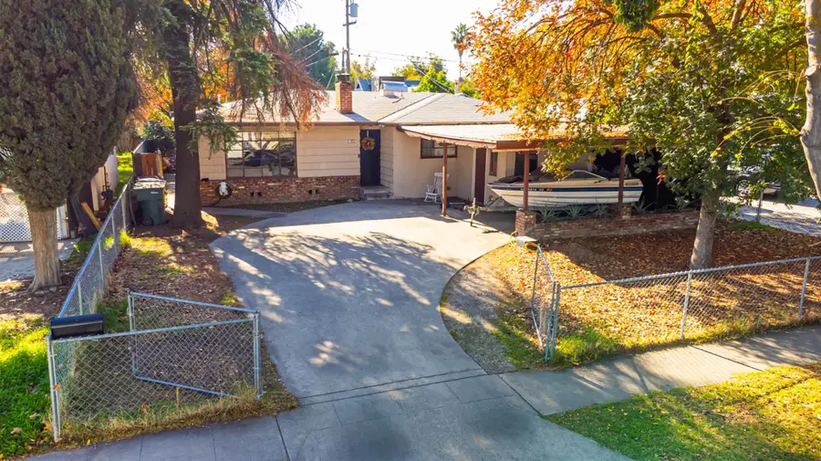 3852 E Washington Avenue, Fresno, CA 93702 - Image #3