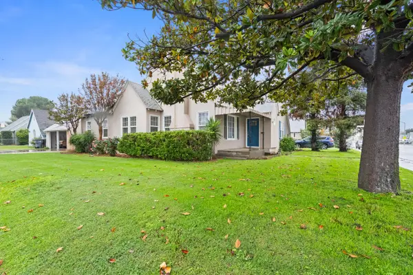 4570 Tulare Street, Fresno, CA 93702