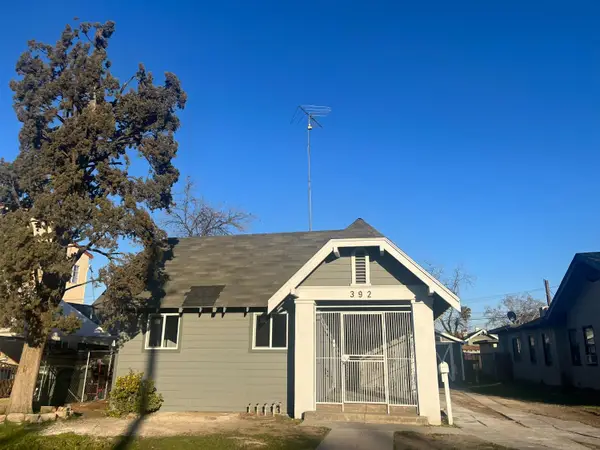 392 N Ferger Avenue, Fresno, CA 93701