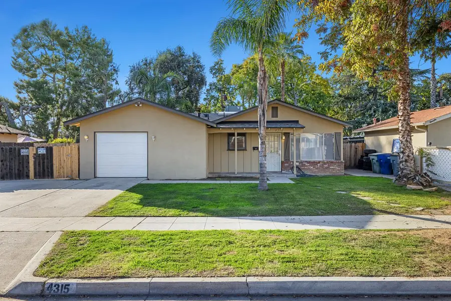 4315 N Pleasant Avenue, Fresno, CA 93705 - Image #2
